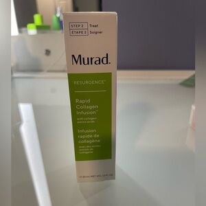 BNIB Murad Rapid Collagen Infusion 30ml
